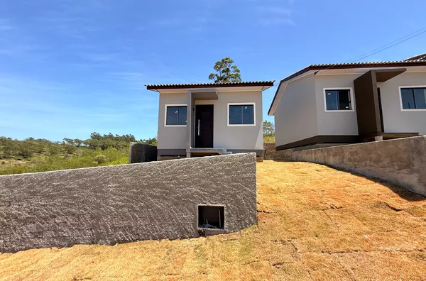 CASA - LOT. ROSA DE SHARON, PEDREIRA, BALNEÁRIO RINCÃO