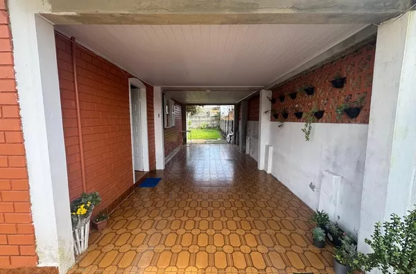 CASA PARA VENDA - ZONA VELHA - BALNEÁRIO RINCÃO