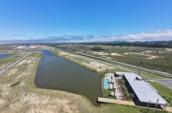CONDOMÍNIO ACQUA VILLAGE-BALNEÁRIO RINCÃO