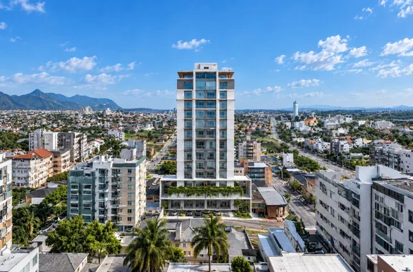TÔRRI LA BELLE RESIDENCIAL - CENTRO - IÇARA