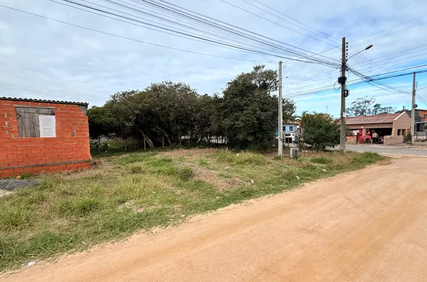 TERRENO - LAGOA DOS FREITAS, BALNEÁRIO RINCÃO