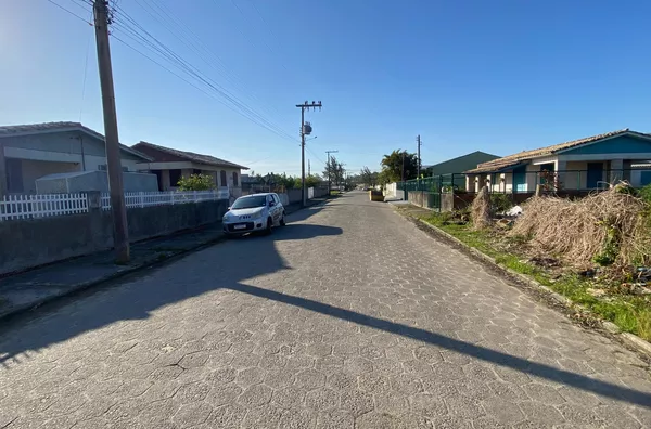 TERRENO - ZONA VELHA, BALNEÁRIO RINCÃO