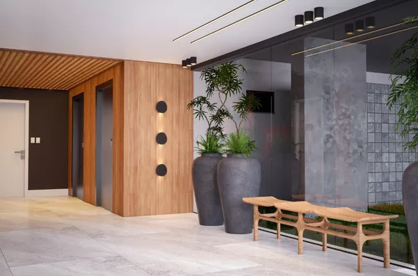 APARTAMENTO - RINCÃO FLATS - CENTRO - BALNEÁRIO RINCÃO