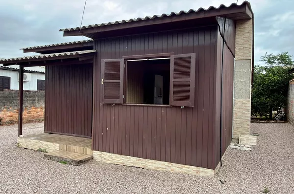 CASA MISTA - SÃO LUIZ CRICIUMA