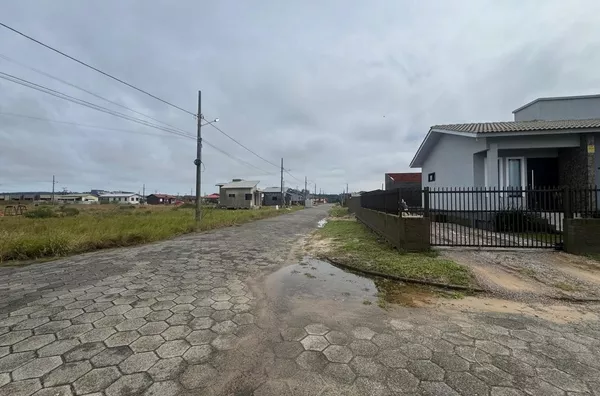 Terreno para venda,  Pedreiras, Balneário Rincão