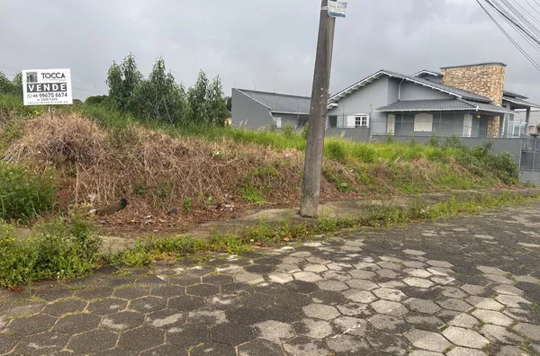 TERRENO - RAICHASKI - IÇARA