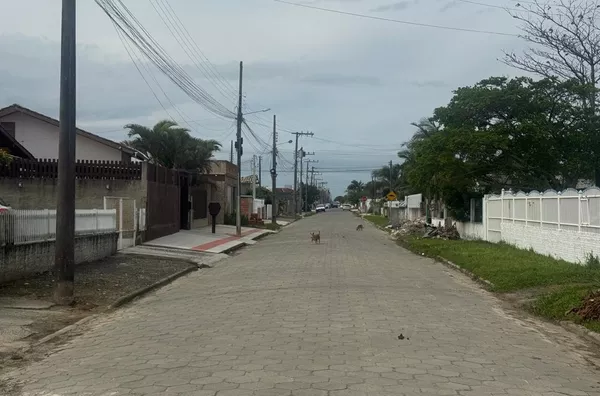 CASA PARA VENDA - ZONA VELHA - BALNEÁRIO RINCÃO - Foto 18