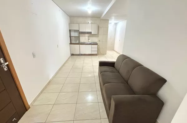 APARTAMENTO - INGRACIA - SIDEROPOLIS