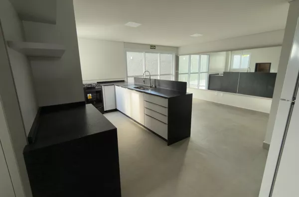 APARTAMENTO - RES. VADUZ - RIO MAINA - CRICIUMA