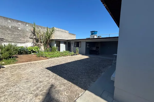 CASA - PRESIDENTE VARGAS - IÇARA