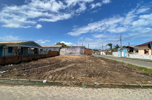 TERRENO - ZONA VELHA, BALNEÁRIO RINCÃO