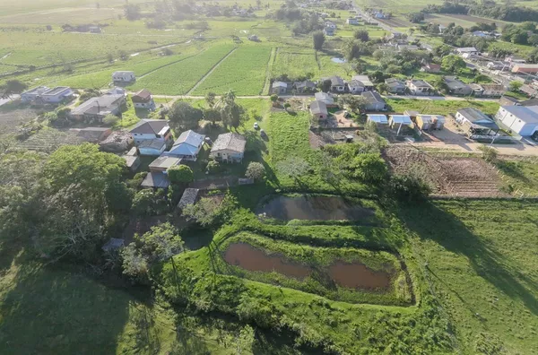 SÍTIO - BOA VISTA - IÇARA