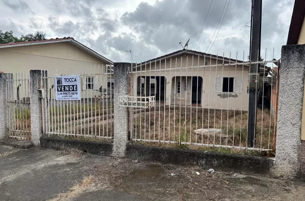 CASA - LOT. PARQUE RES. ZILDA MARIA - PRESIDENTE VARGAS, IÇARA