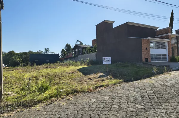 TERRENO - LOT.  JARDIM IRAPUÃ - AURORA - IÇARA