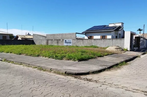 TERRENO - VILA NOVA - IÇARA