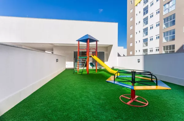 APARTAMENTO PARA VENDA - RESIDENCIAL BENEVENTO - CRICIÚMA