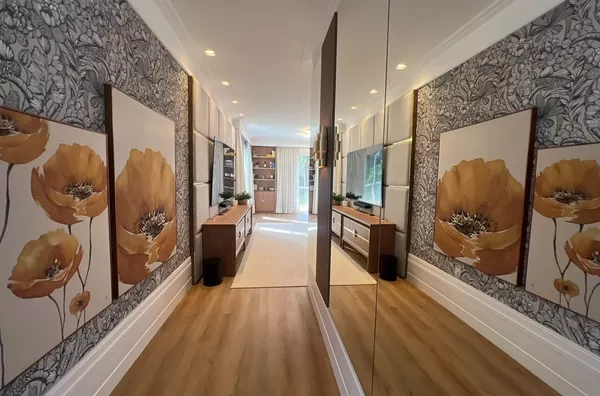 CASA PARA VENDA - CONDOMÍNIO LAGOA DOURADA - CRICIÚMA - Foto 18
