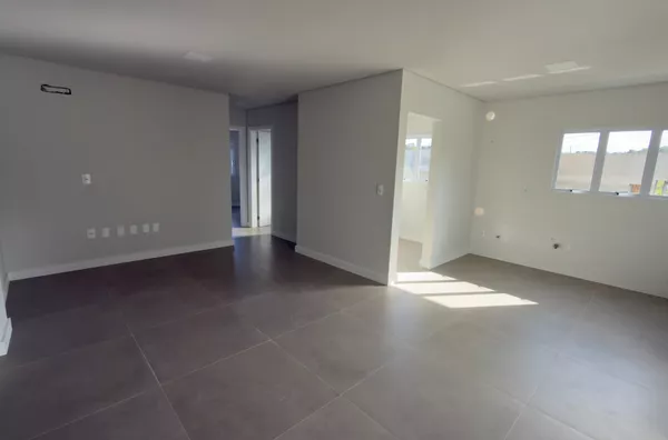 APARTAMENTO - RES. VADUZ - RIO MAINA - CRICIUMA