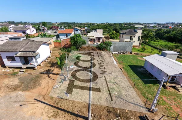 TERRENO URBANO - TEREZA CRISTINA - IÇARA