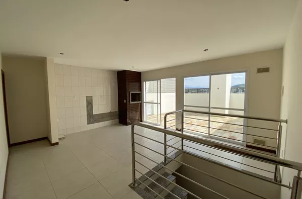 COBERTURA DUPLEX - RES. GIOVANA - CENTRO - CRICIUMA