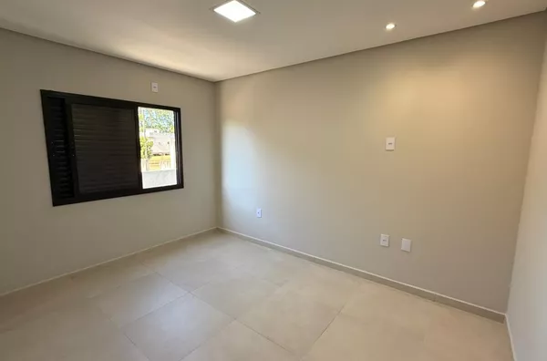 CASA - LINHA BATISTA - CRICIUMA
