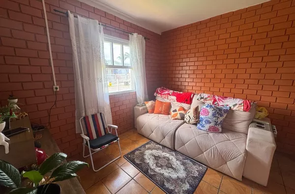 CASA PARA VENDA - ZONA VELHA - BALNEÁRIO RINCÃO