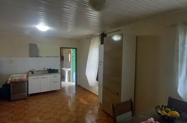 CASA - SANTO ANTÔNIO - CRICIUMA
