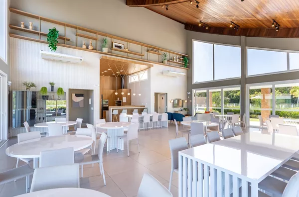 VILLAGIO VERDE RESIDENZIALE - ARGENTINA - CRICIUMA