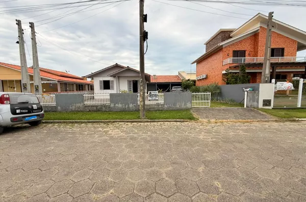 CASA - CAMPO BOM, JAGUARUNA