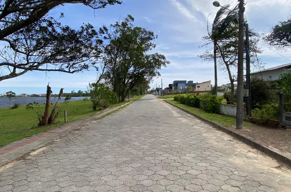 TERRENO PARA VENDA - LAGOA DOS FREITAS - BALNEÁRIO RINCÃO - Foto 6