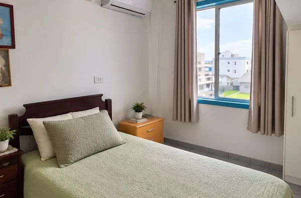 APARTAMENTO - NOVO RINCÃO - EDIFÍCIO PIRIAPOLIS, AP Nº 20 - Foto 7