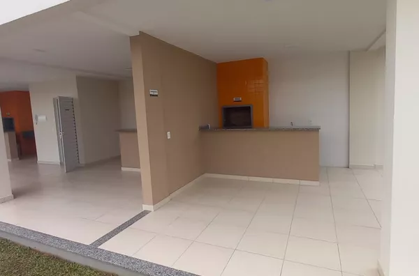 APARTAMENTO - RES. VIA VENEZIA, CRICIÚMA
