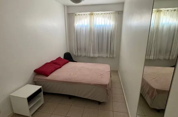 APARTAMENTO PARA VENDA - EDIFÍCIO LUCIANA - BALNEÁRIO RINCÃO - Foto 11