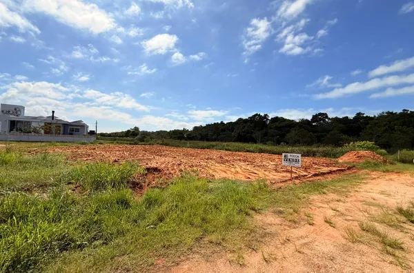 TERRENO, COND. VILA SUÍÇA - LAGOA DOS ESTEVES, BALNEÁRIO RINCÃO
