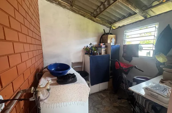 CASA PARA VENDA - ZONA VELHA - BALNEÁRIO RINCÃO - Foto 14
