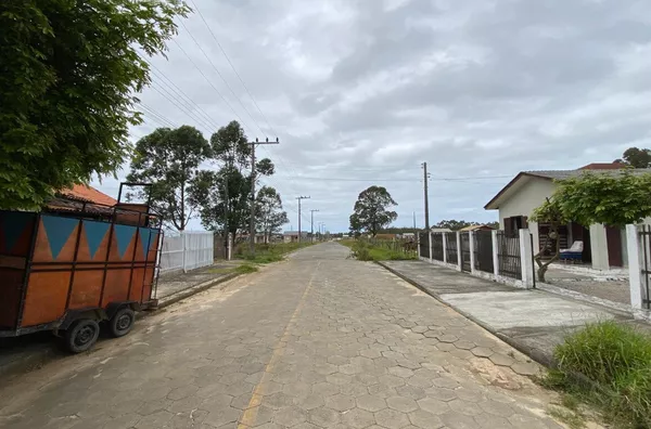 CASA PARA VENDA - PEDREIRAS - BALNEÁRIO RINCÃO - Foto 9