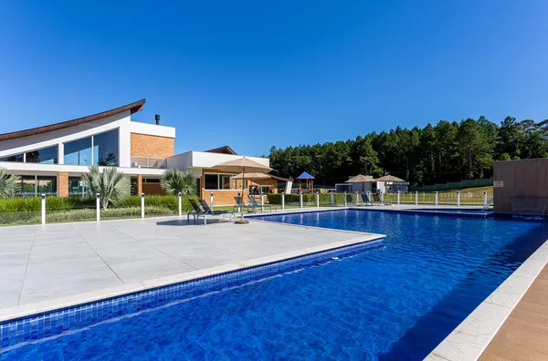 VILLAGIO VERDE RESIDENZIALE - ARGENTINA - CRICIUMA