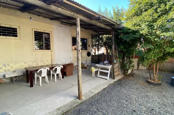 CASA - ZONA VELHA, BALNEÁRIO RINCÃO