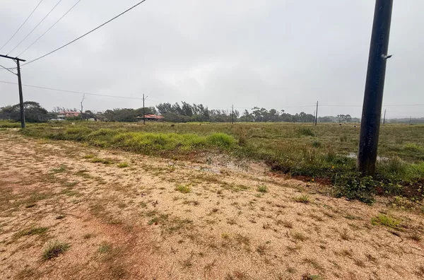 TERRENO NO LOT. LAGOMAR - ZONA SUL, BALNEÁRIO RINCÃO