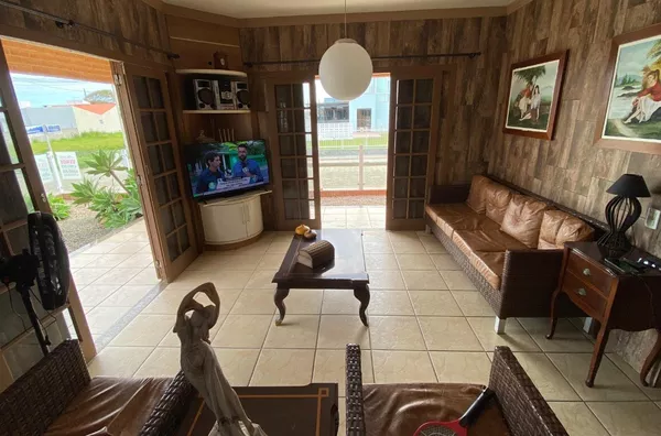 CASA - ZONA NOVA - BALNEÁRIO RINCÃO - Foto 4