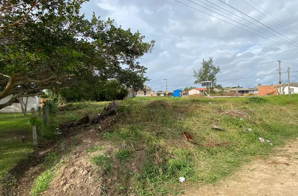 TERRENO - BARRA VELHA, BALNEÁRIO RINCÃO
