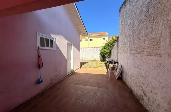 CASA - RINCÃO NOVO - BALNEARIO RINCÃO