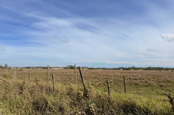 TERRENO - ZONA NORTE, BALNEÁRIO RINCÃO