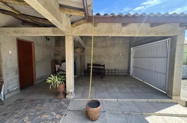 CASA PARA VENDA - ZONA VELHA - BALNEÁRIO RINCÃO - Foto 9