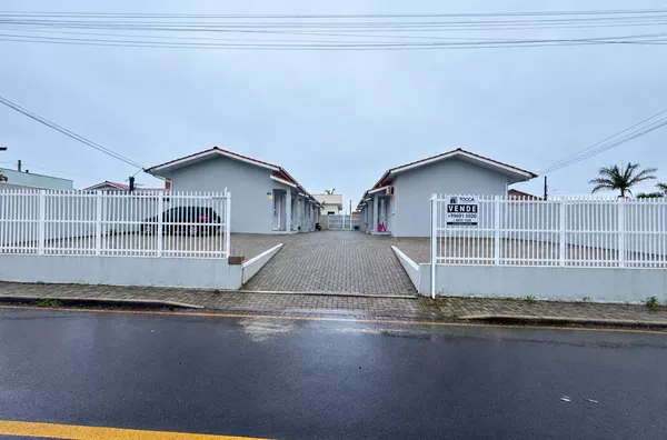 KITNETS PARA VENDA - CENTRO - BALNEÁRIO RINCÃO