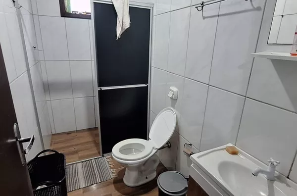 CASA PARA LOCAÇÃO TEMPORADA - ZONA SUL - BALNEÁRIO RINCÃO - Foto 10