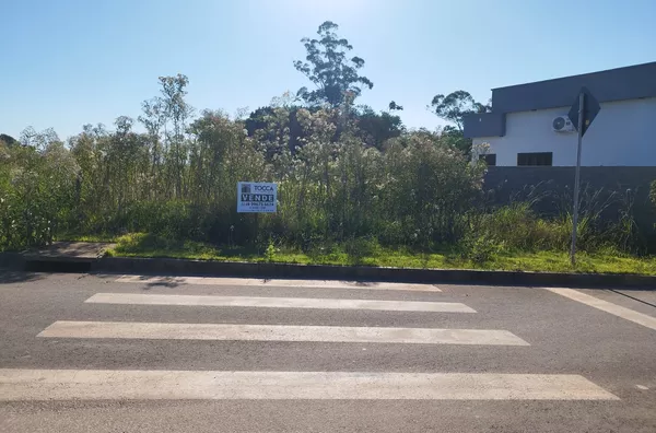 TERRENO - LOT. RESERVA DA MATA - SANGÃO, CRICIÚMA