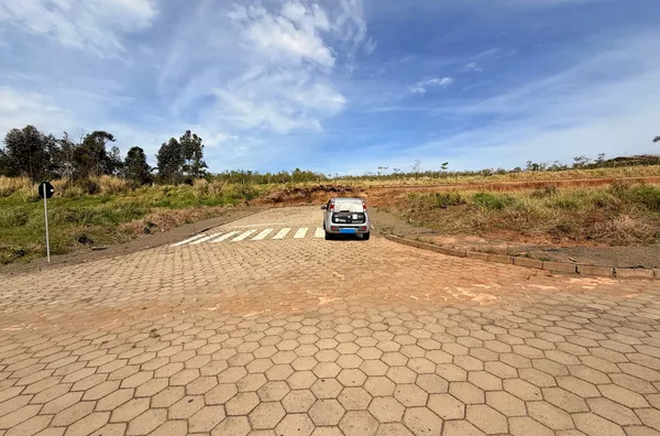 TERRENO - CAMINHOS DO MAR, BOA VISTA, IÇARA