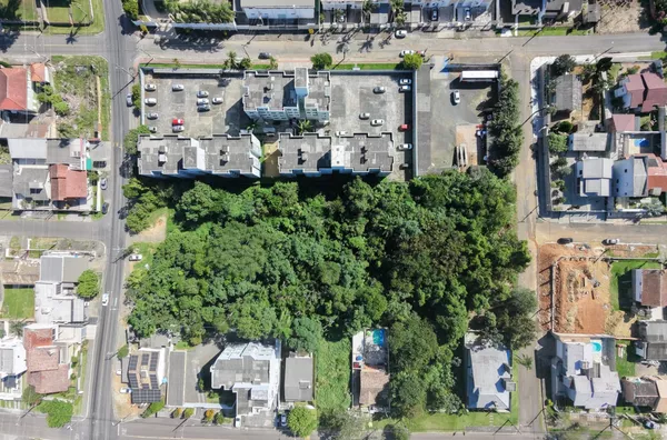 TERRENO - JARDIM MARISTELA - CRICIÚMA