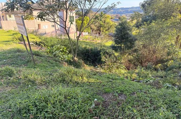 TERRENO - METROPOL, CRICIUMA
